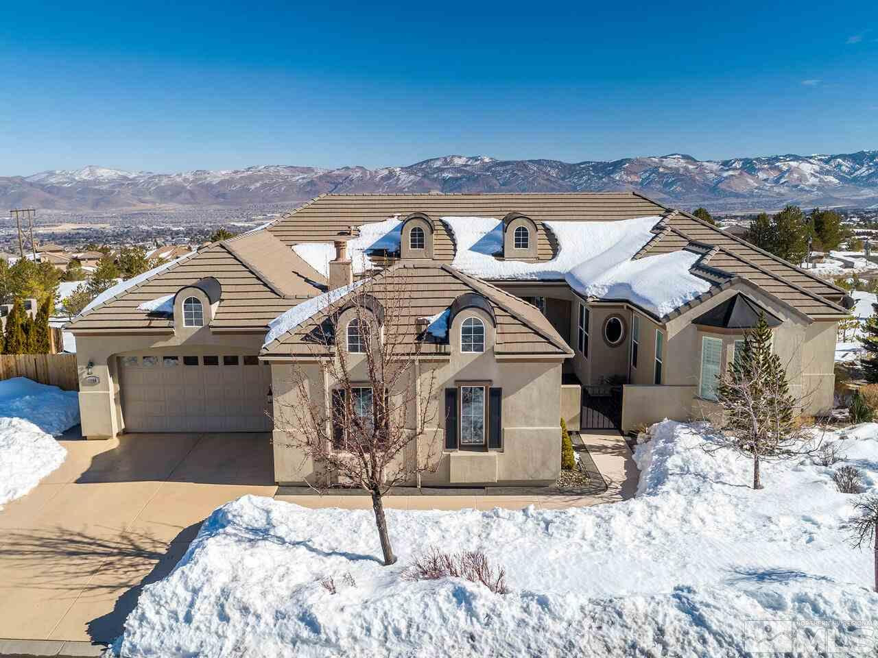 5680 Rue Street Reno, NV 89511 - Photo 1 of 40 Photo 1