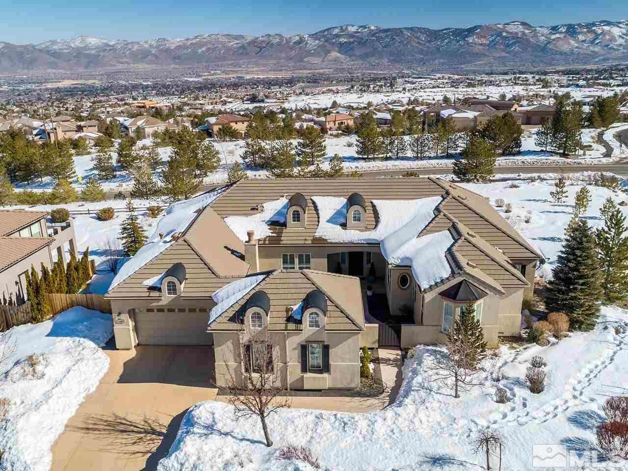 5680 Rue Street Reno, NV 89511 - Photo 2 of 40 Photo 2