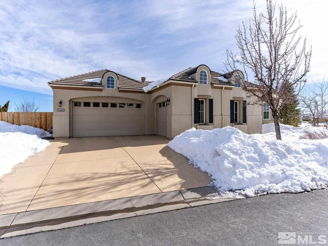 5680 Rue Street Reno, NV 89511 - Photo 3 of 40 Photo 3