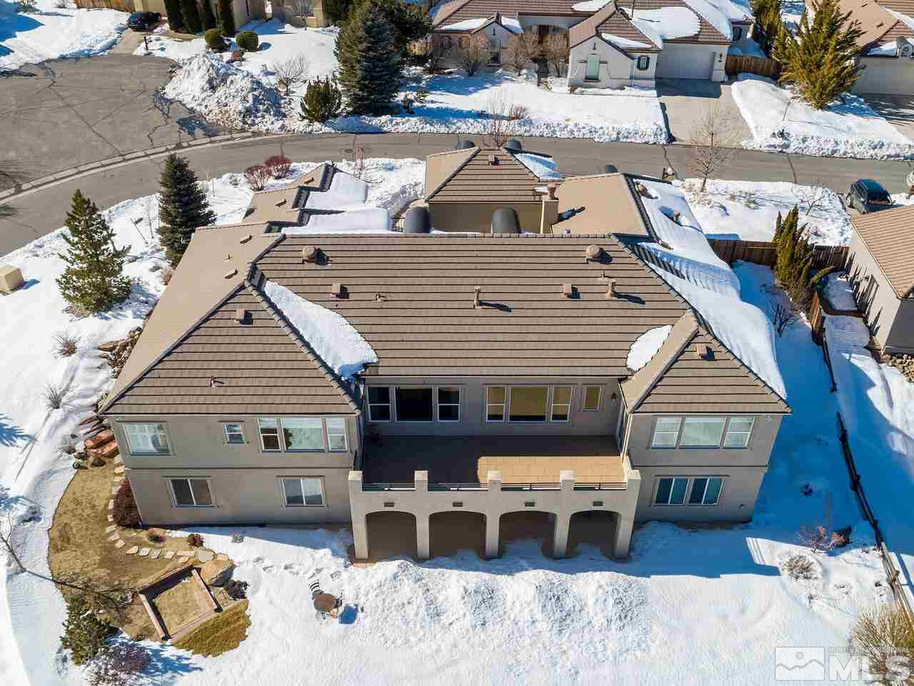 5680 Rue Street Reno, NV 89511 - Photo 36 of 40 Photo 36