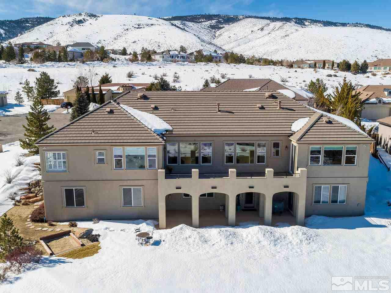 5680 Rue Street Reno, NV 89511 - Photo 37 of 40 Photo 37