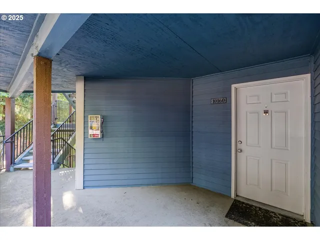 a view interior of a house