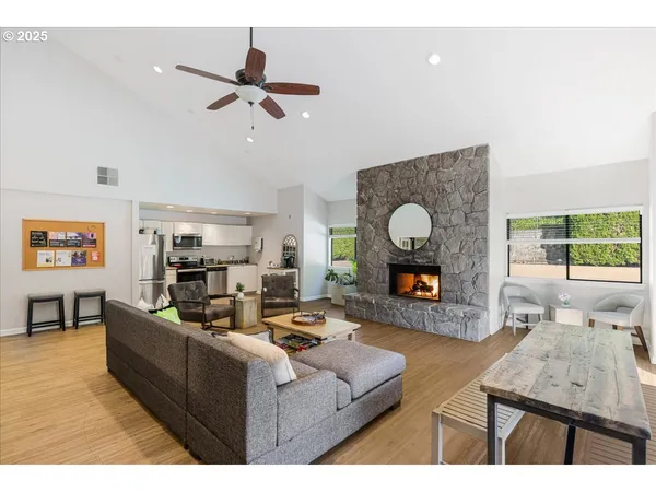 $235,000 | 10160 Southeast Talbert Street, Clackamas, OR 97015