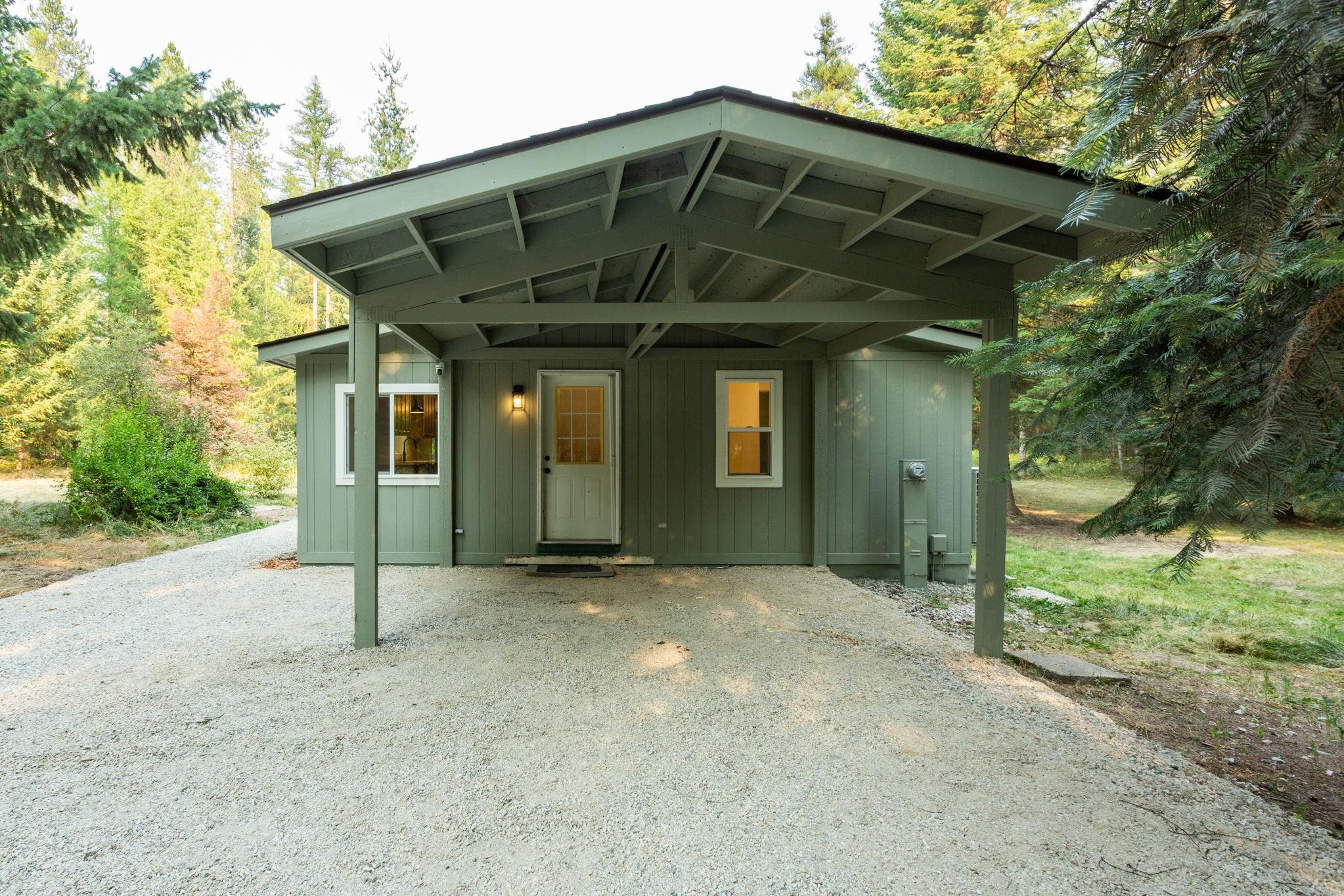 4631 South Swenson Road Clayton, WA 99110 - Photo 25 of 25 Gallery Image 25