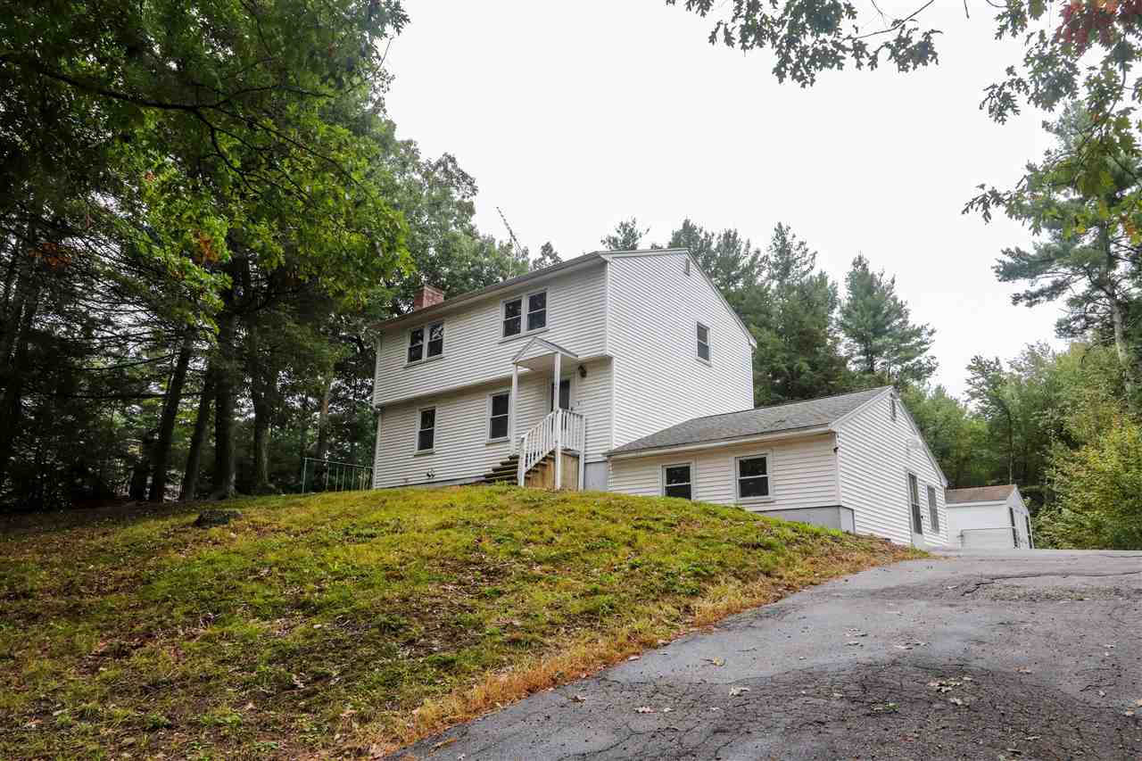 24 Cutler Road Litchfield, NH 03052 - Photo 1 of 40