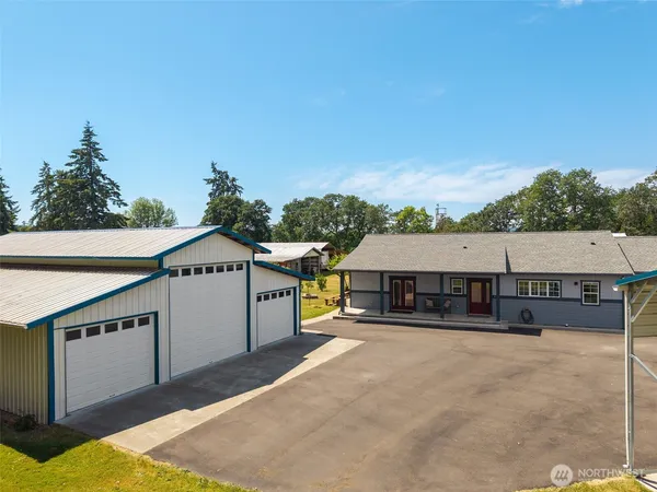 $689,000 | 10305 187th Avenue Southwest, Rochester, WA 98579