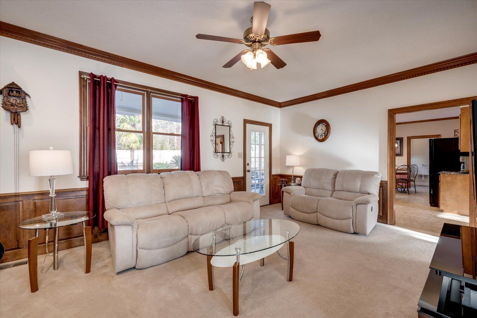 461 Baker Woods Trail Martinez, GA 30907 - Photo 10 of 40 07-010-