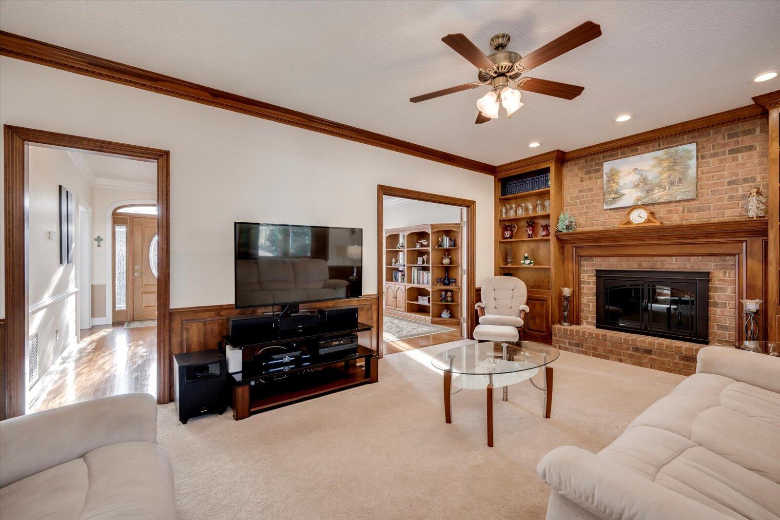 461 Baker Woods Trail Martinez, GA 30907 - Photo 11 of 40 08-012-