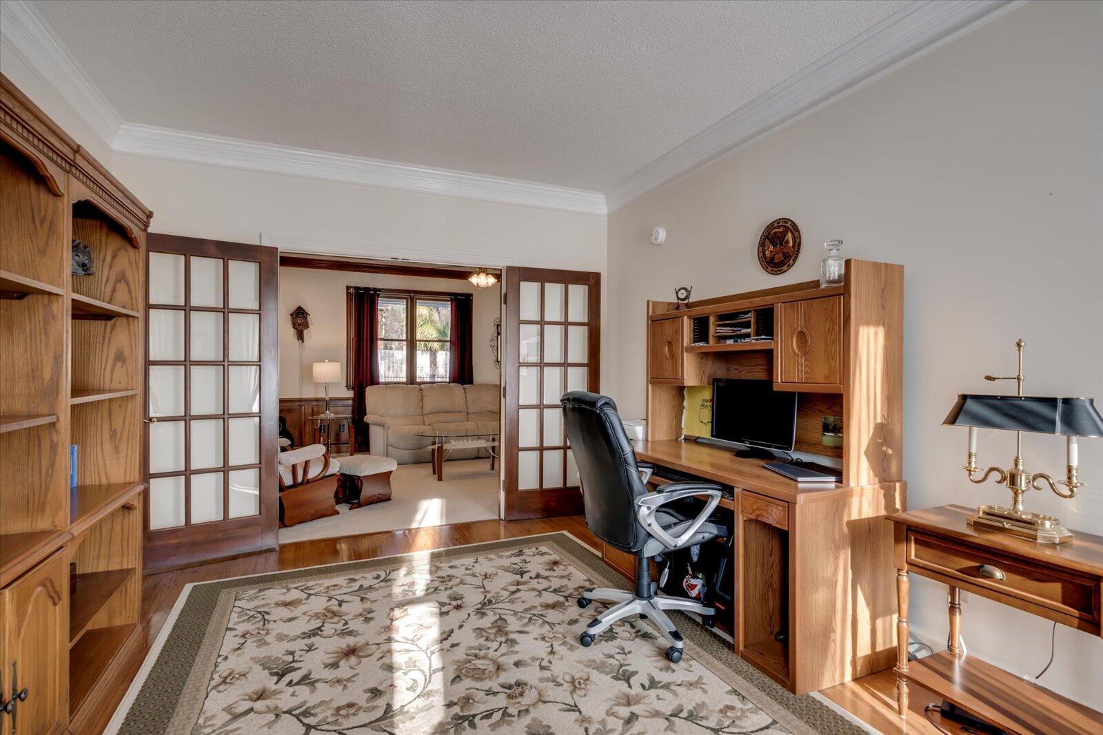 461 Baker Woods Trail Martinez, GA 30907 - Photo 13 of 40 05-006-