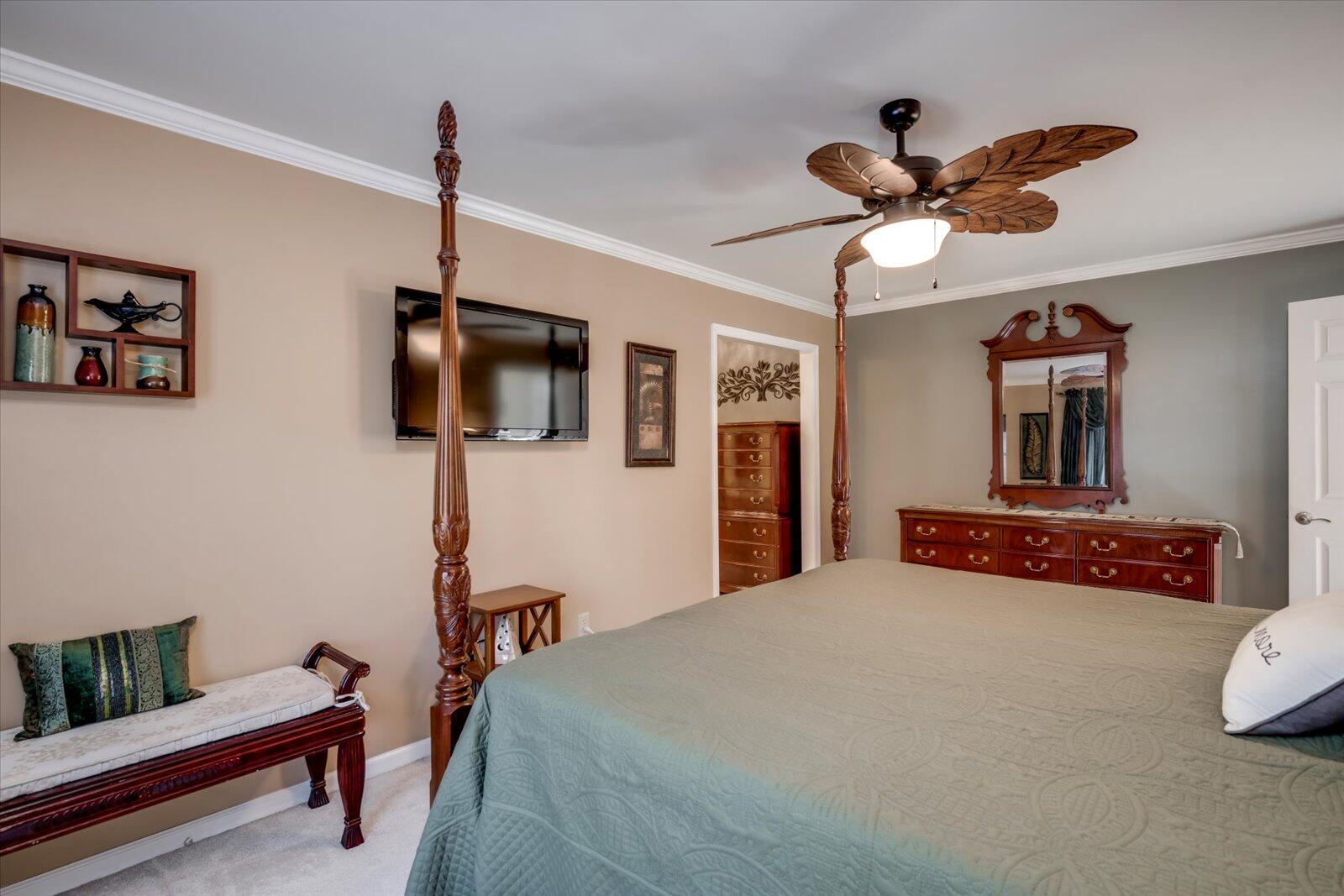 461 Baker Woods Trail Martinez, GA 30907 - Photo 19 of 40 17-024-