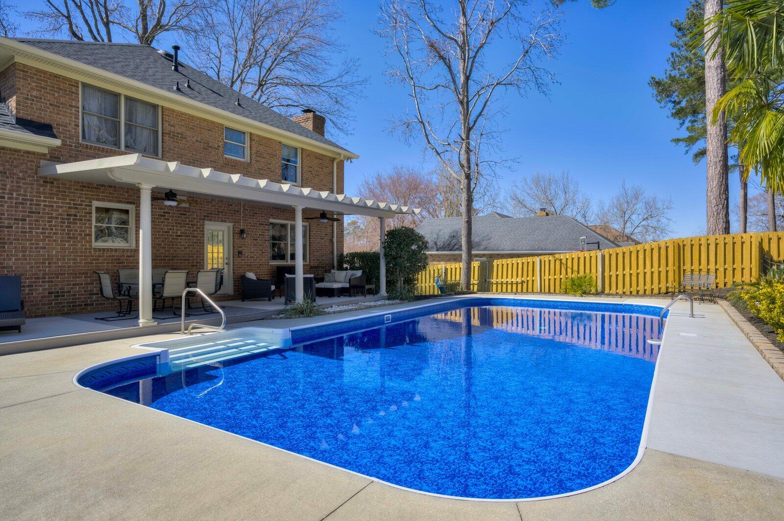 461 Baker Woods Trail Martinez, GA 30907 - Photo 36 of 40 006- 2