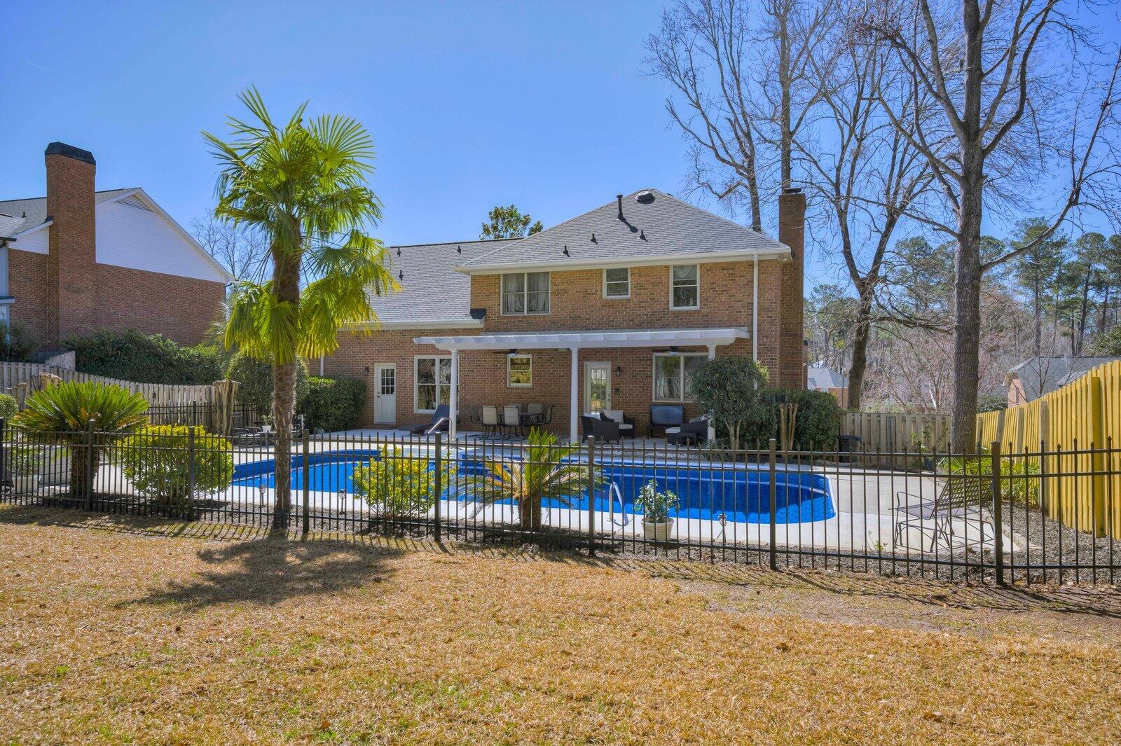 461 Baker Woods Trail Martinez, GA 30907 - Photo 39 of 40 003- 2