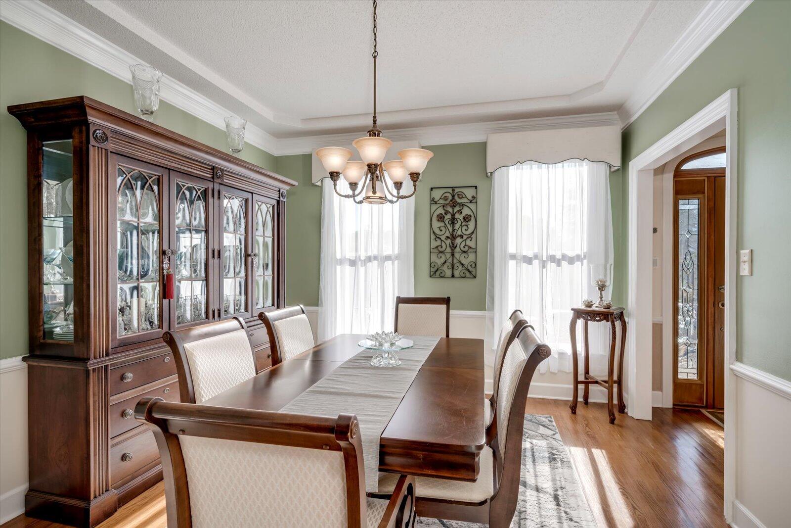 461 Baker Woods Trail Martinez, GA 30907 - Photo 4 of 40 04-004-