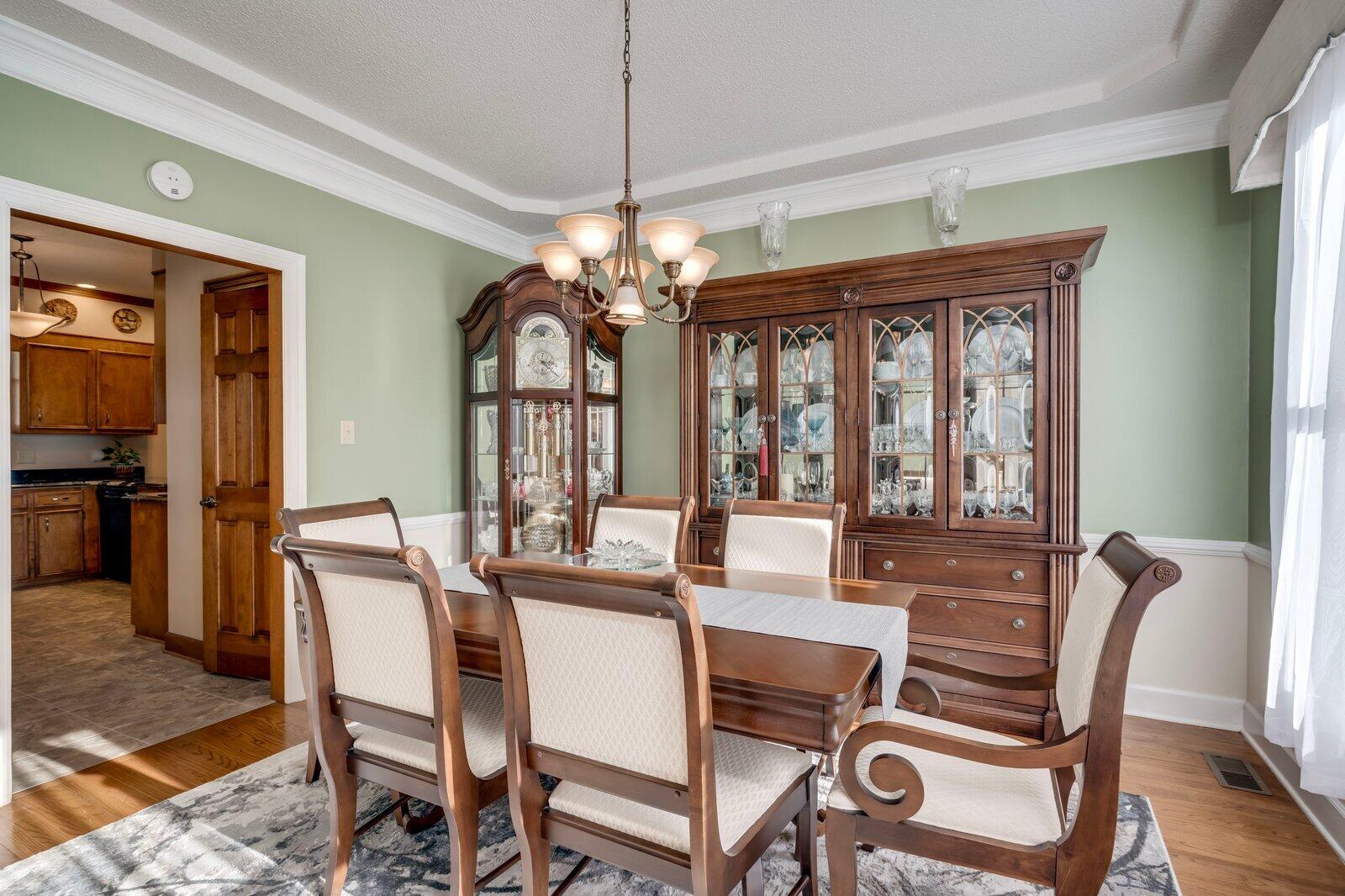 461 Baker Woods Trail Martinez, GA 30907 - Photo 5 of 40 003-