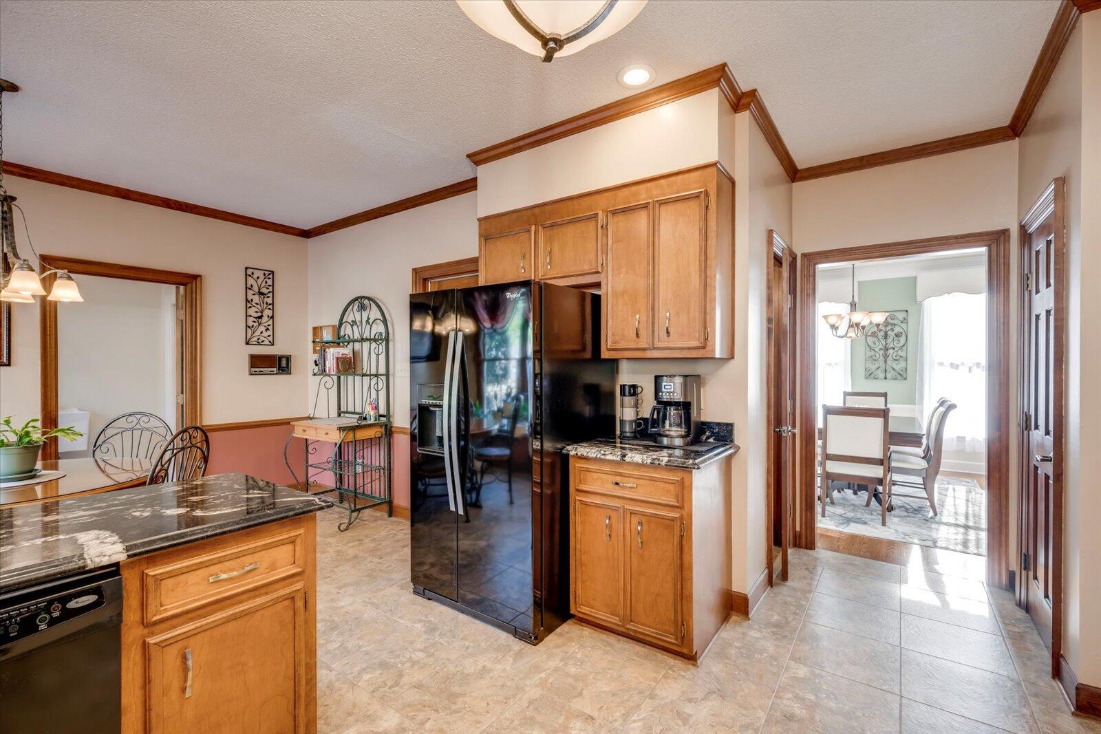 461 Baker Woods Trail Martinez, GA 30907 - Photo 7 of 40 11-015-