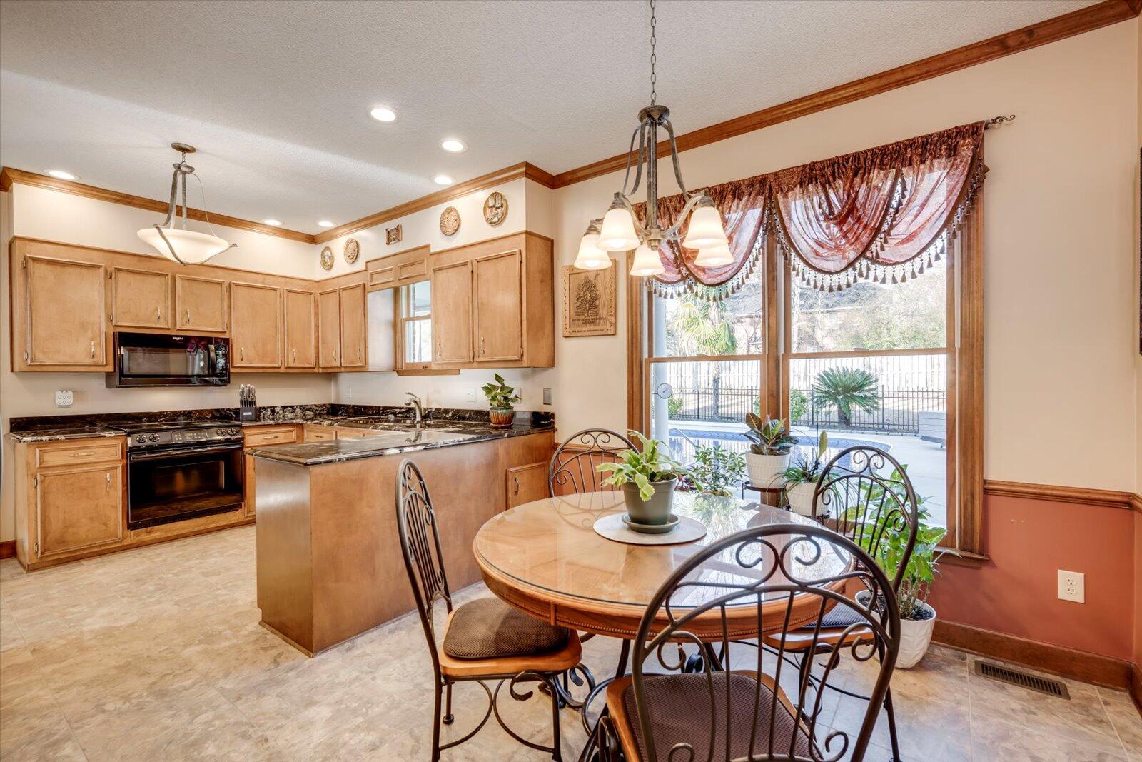 461 Baker Woods Trail Martinez, GA 30907 - Photo 9 of 40 13-019-