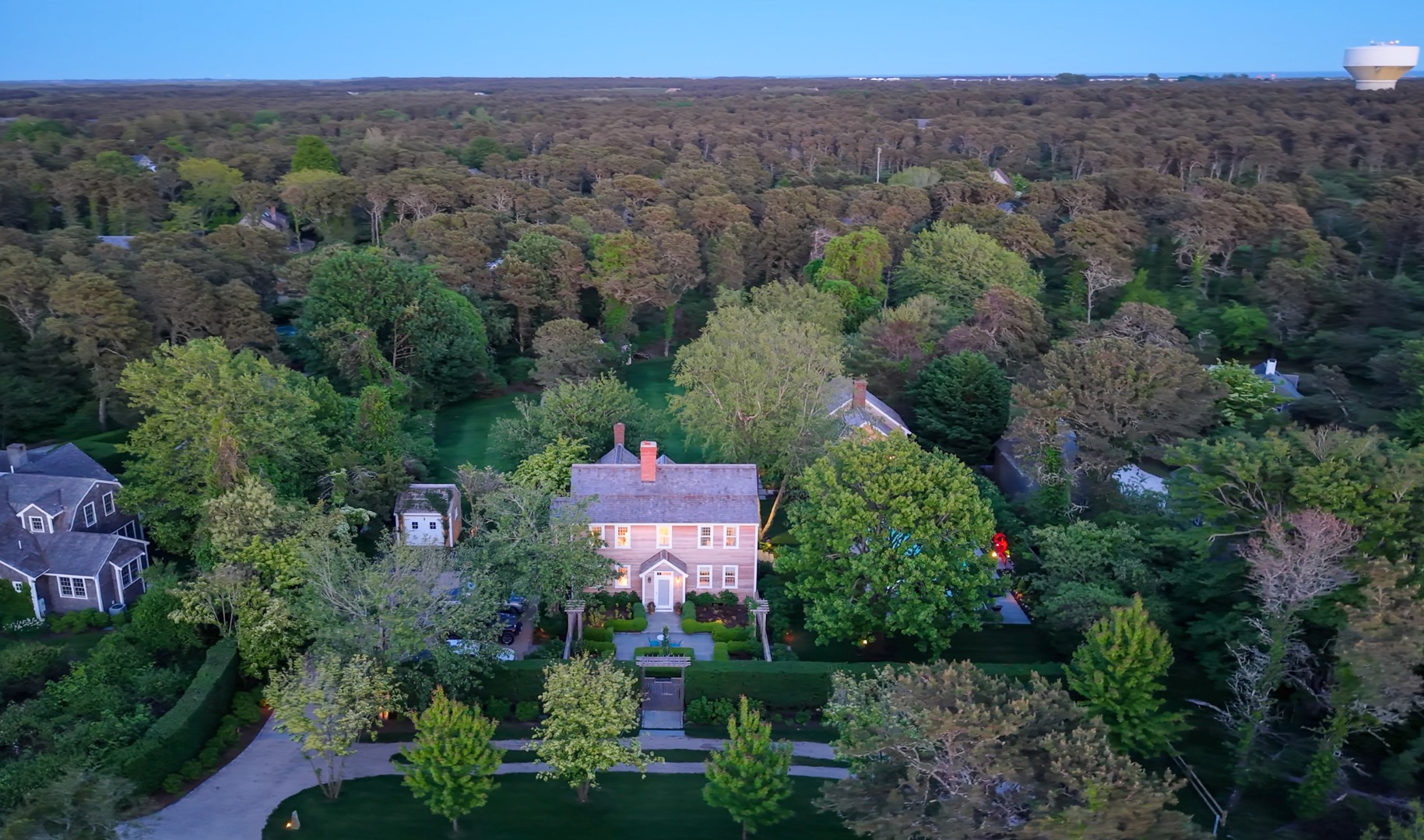 45 Brewster Road Nantucket, MA 02554 - Photo 34 of 42 Gallery Image 34
