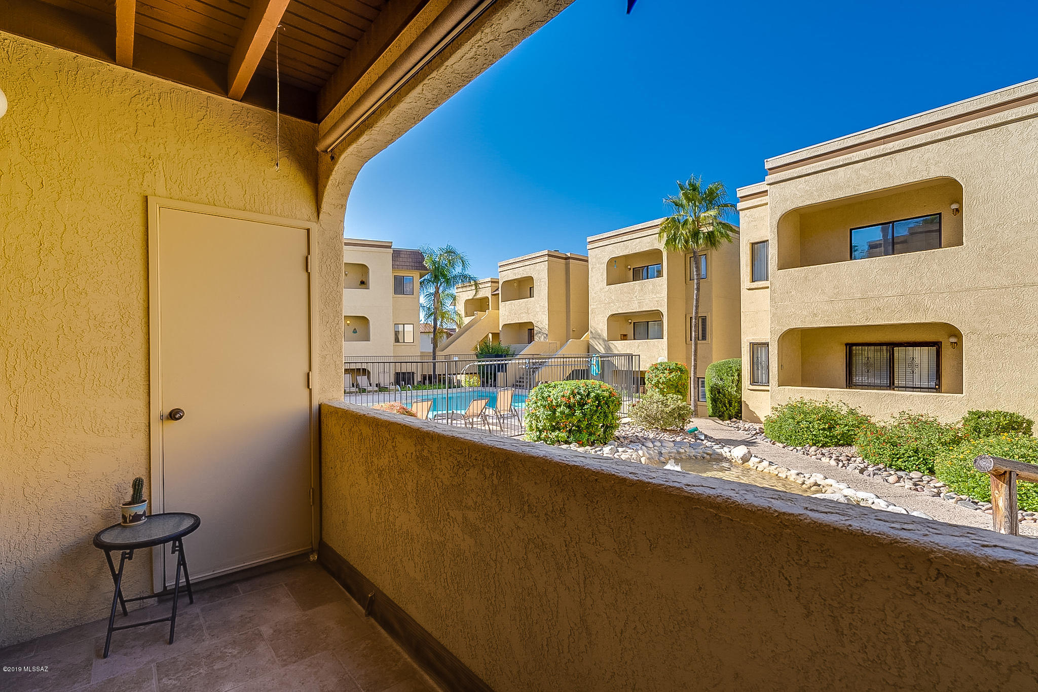 5500 North Valley View Road, Unit 129 Tucson, AZ 85718 - Photo 9 of 14