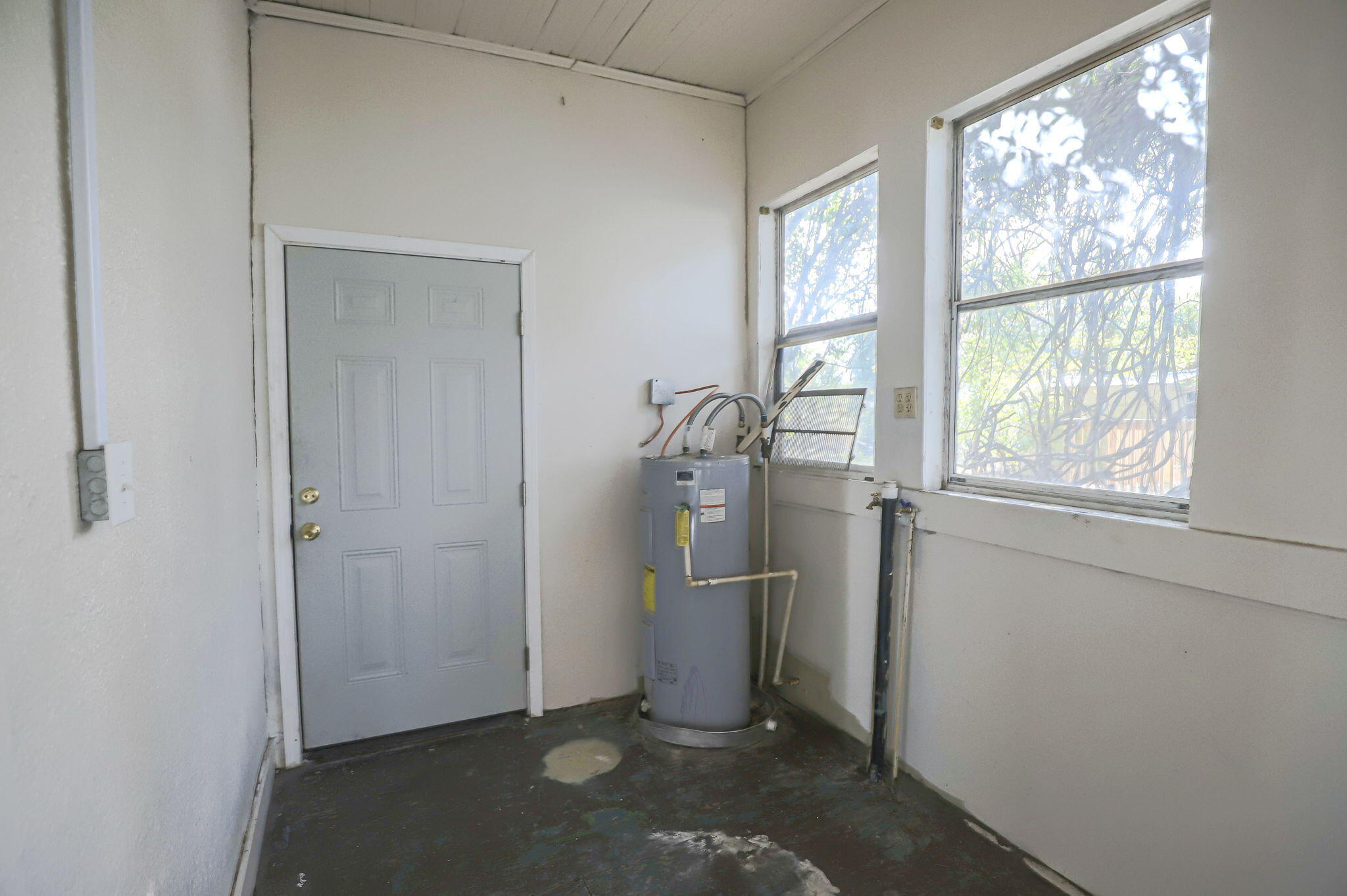 932 Murphy Street Augusta, GA 30904 - Photo 21 of 22 Laundry/Mudroom