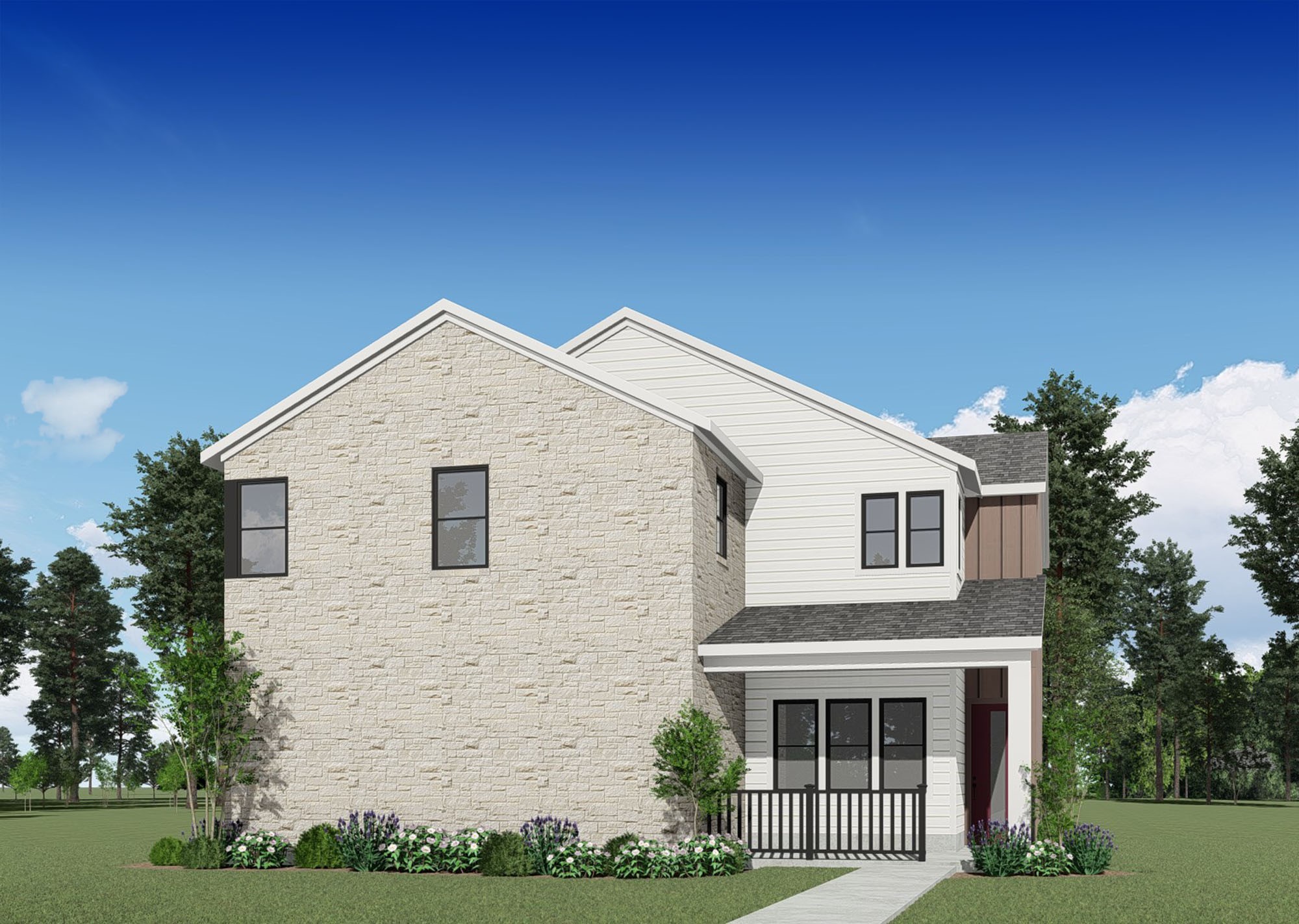 32466 Vly Redstem Way Fulshear, TX 77441 - Photo 1 of 10