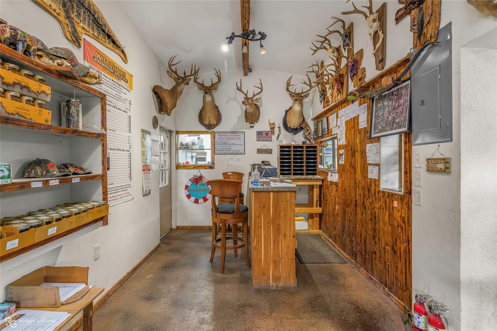 126 Oscar Kilpatrick Road Gibsland, LA 71028 - Photo 25 of 40