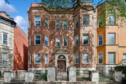 $200,000 | 6135 South Drexel Avenue, Unit 4B, Chicago, IL 60637