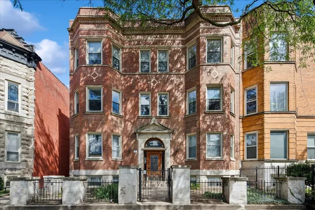 $200,000 | 6135 South Drexel Avenue, Unit 4B, Chicago, IL 60637