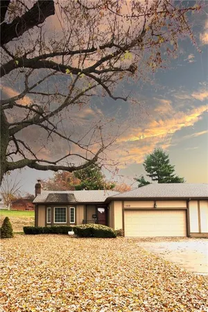 $227,000 | 1303 North 43rd Street, St. Joseph, MO 64506