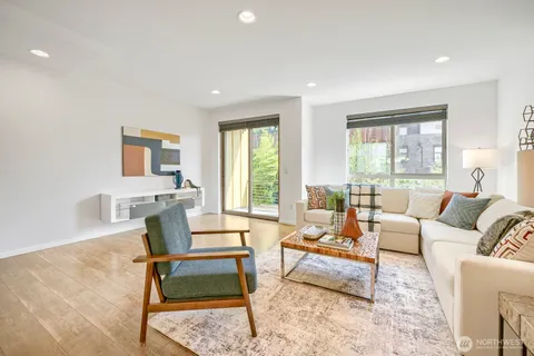 $825,000 | 5206 Delridge Way Southwest, Unit B, Seattle, WA 98106