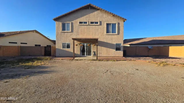 $1,795 | 22523 West Pima Street, Buckeye, AZ 85326