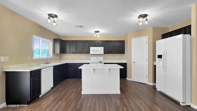 $1,795 | 22523 West Pima Street, Buckeye, AZ 85326