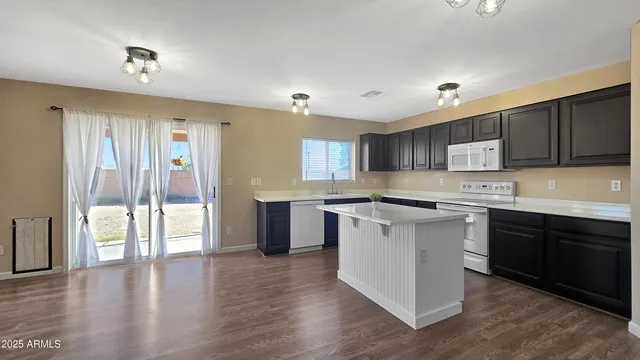 $1,795 | 22523 West Pima Street, Buckeye, AZ 85326