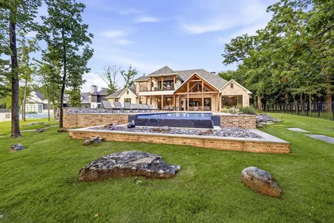 $3,750,000 | 201 Sandpiper Drive, Mabank, TX 75156