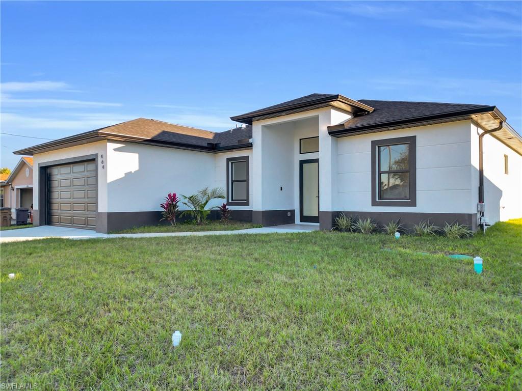 464 Redwing Street Lehigh Acres, FL 33974 - Photo 2 of 31