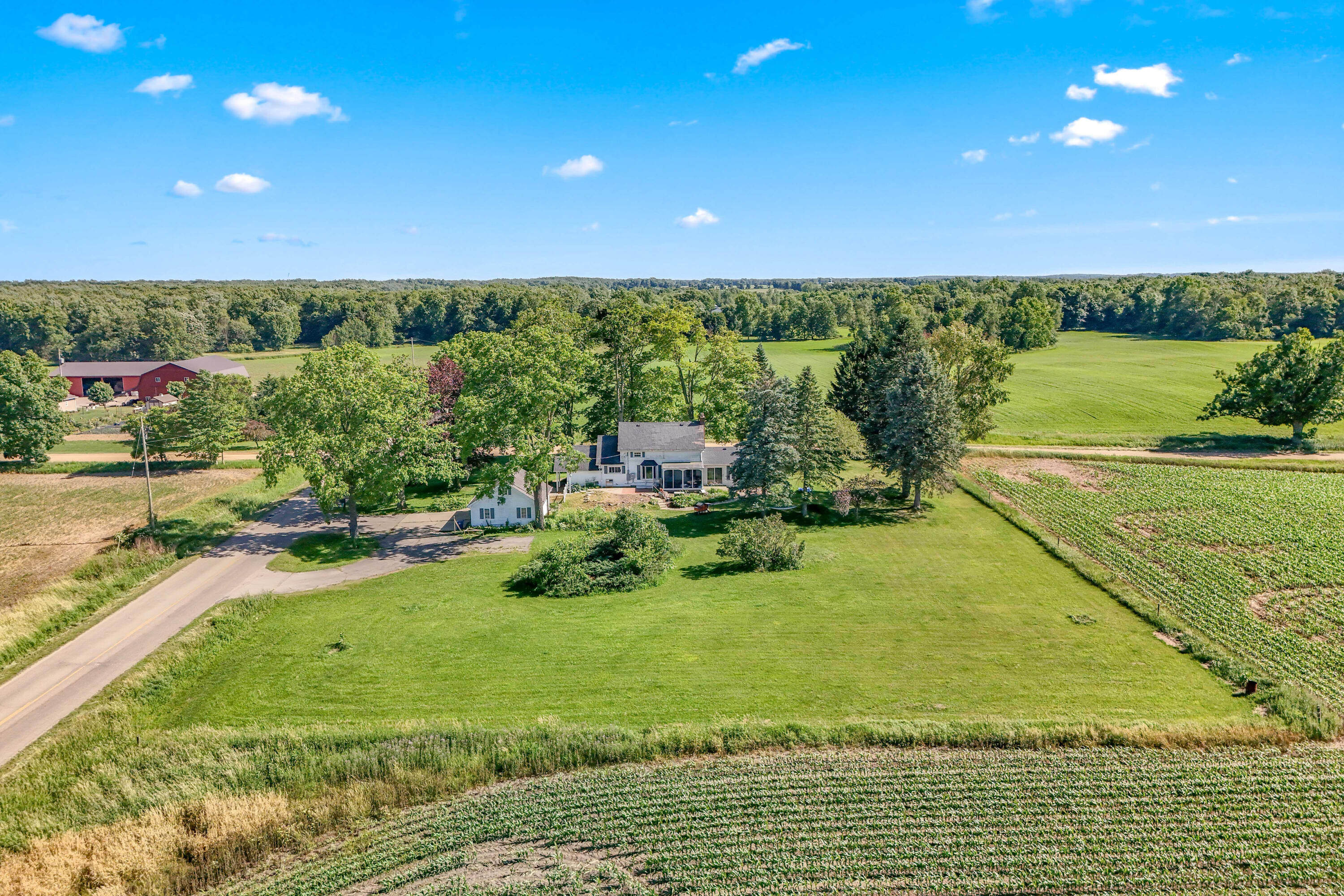 7300 Brown Road Jonesville, MI 49250 - Photo 5 of 27 1000056059