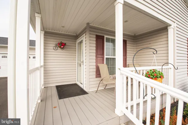 $319,900 | 115 Eagles Watch Drive South, Bechtelsville, PA 19505