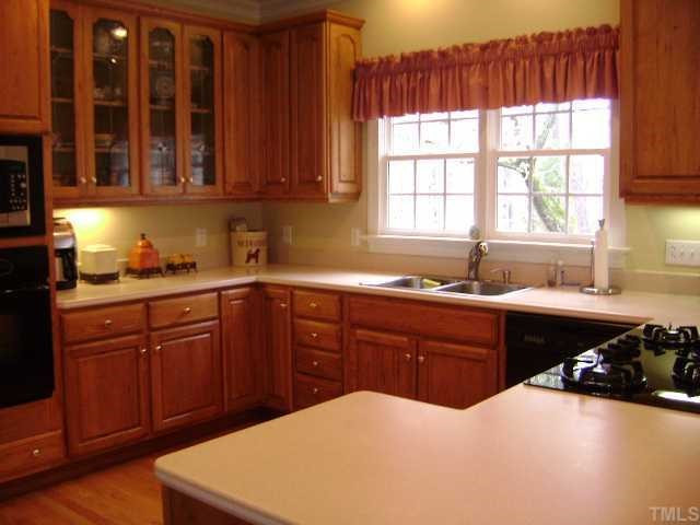5317 Mill Dam Road Wake Forest, NC 27587 - Photo 5 of 12 Kitchen
