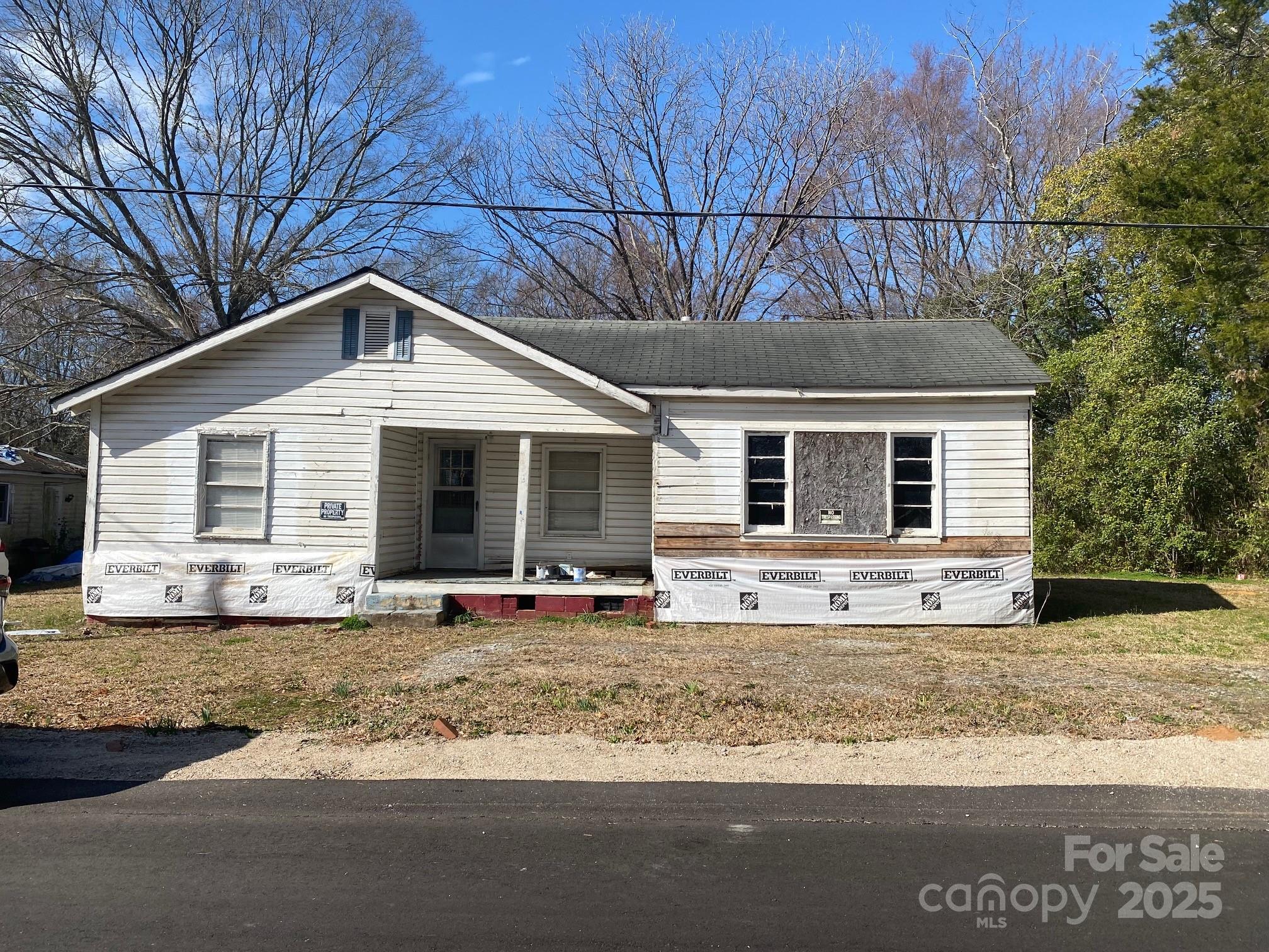112 Plyler Road Lancaster, SC 29720 - Photo 1 of 1 Gallery Image 1