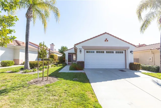 $499,000 | 40632 Corte Albara, Murrieta, CA 92562