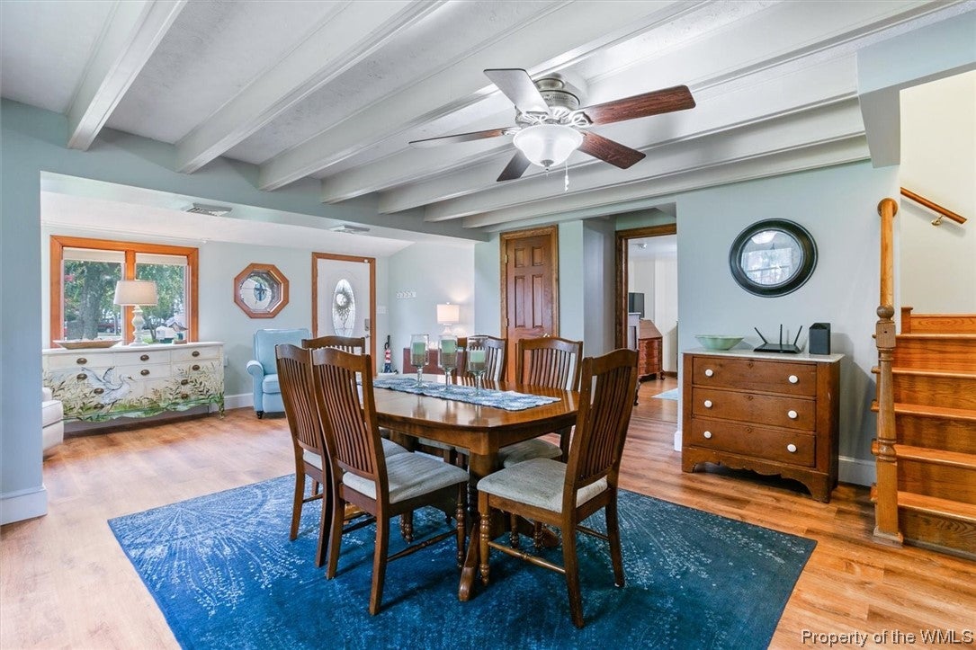 714 Beach Road Hampton, VA 23664 - Photo 8 of 36 Gallery Image 8