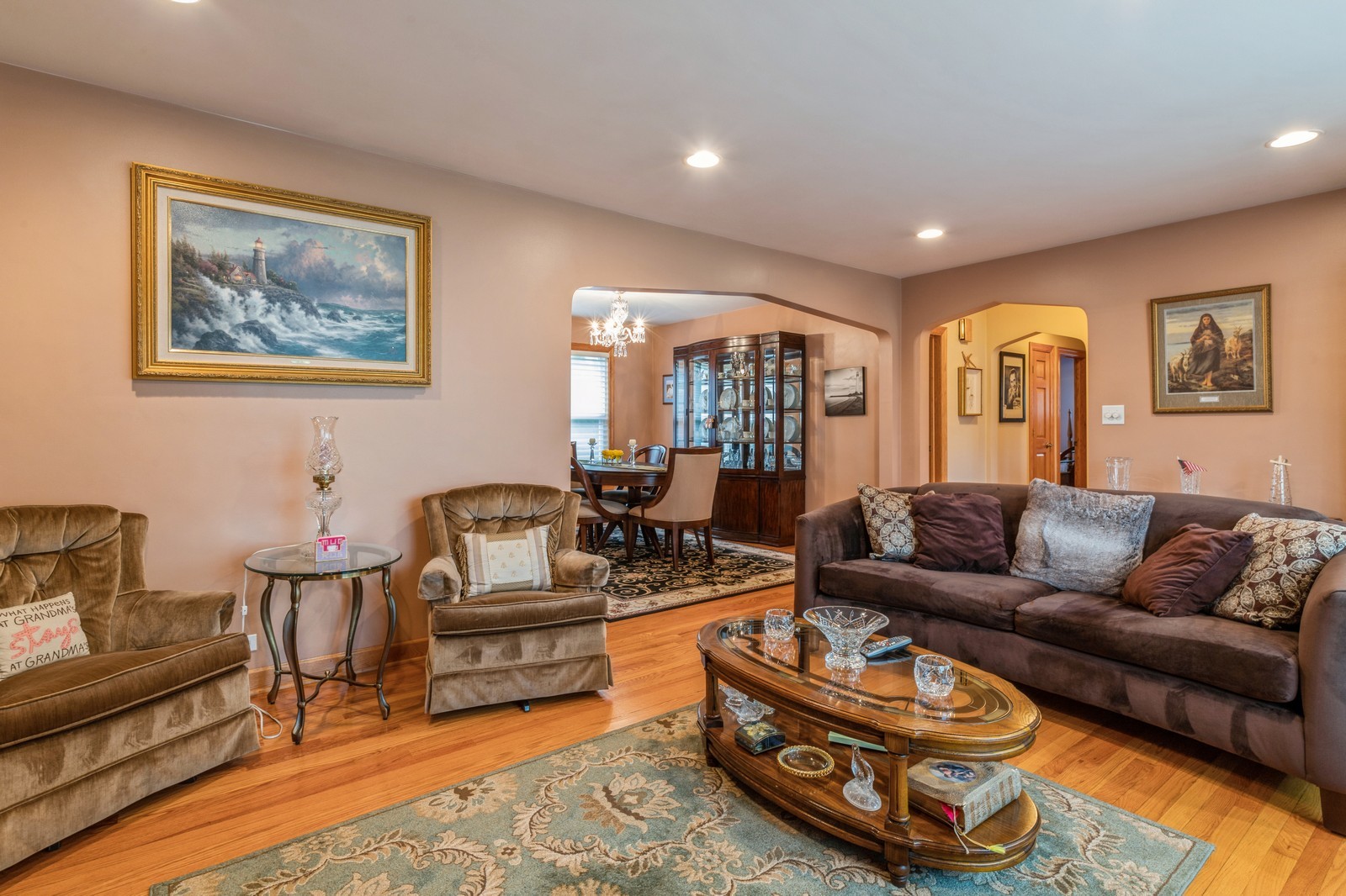 1428 Grove Avenue Park Ridge, IL 60068 - Photo 5 of 33
