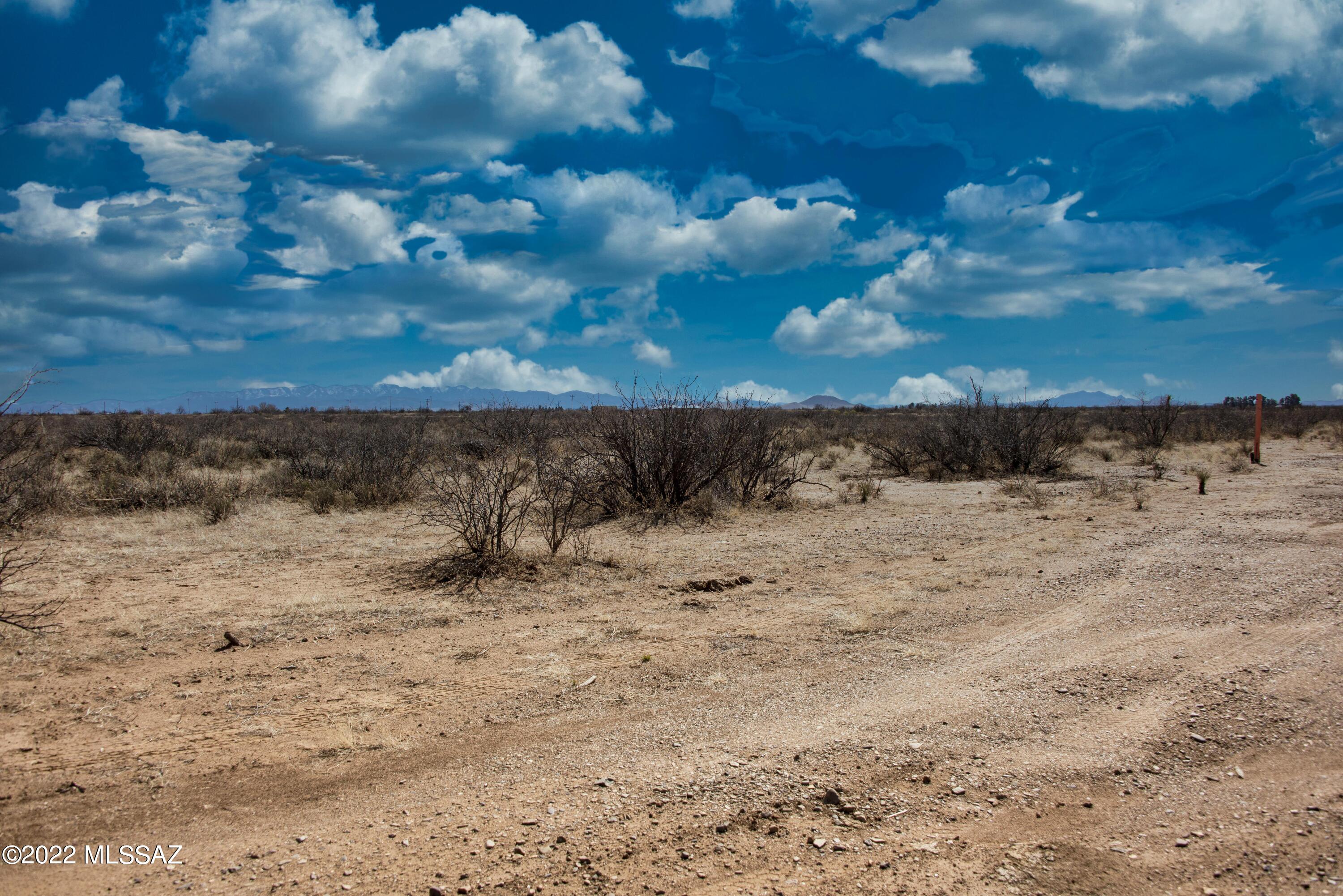 Tbd East Arzberger Road Willcox, AZ 85643 - Photo 2 of 17