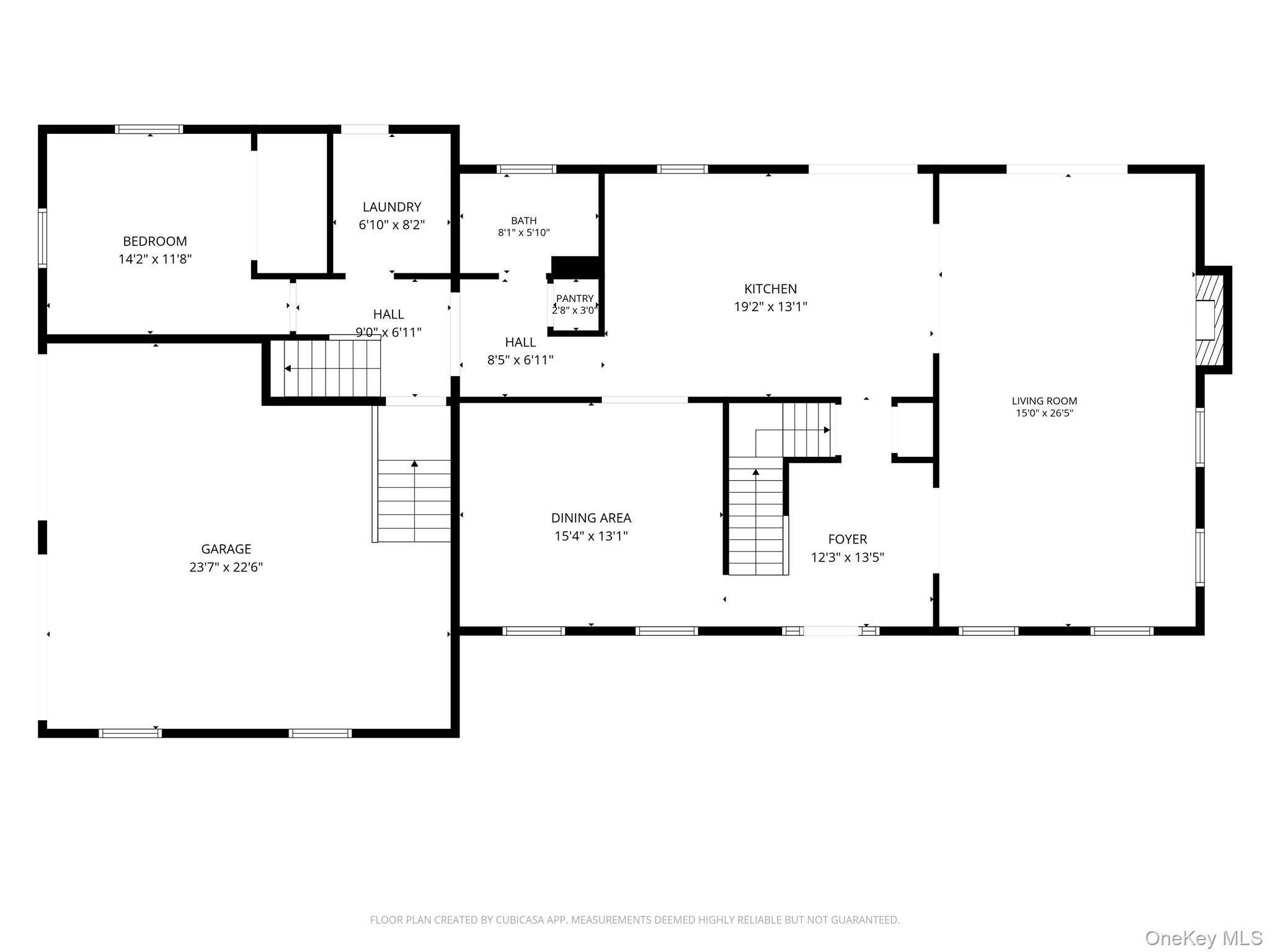 310 Avery Road Garrison, NY 10524 - Photo 25 of 26 1st floor