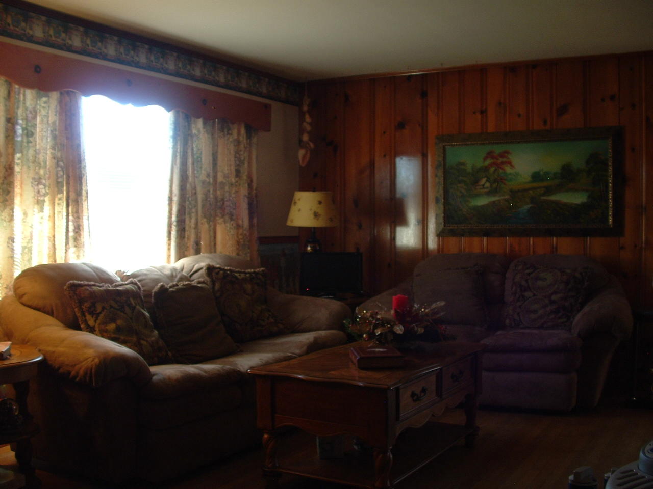 717 West Emory Road Powell, TN 37849 - Photo 11 of 24 livingroom