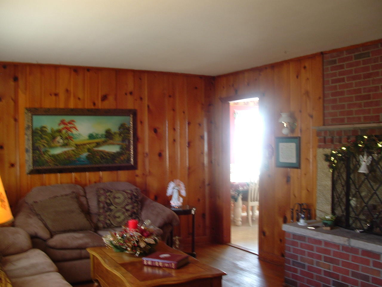 717 West Emory Road Powell, TN 37849 - Photo 12 of 24 livingroom 4