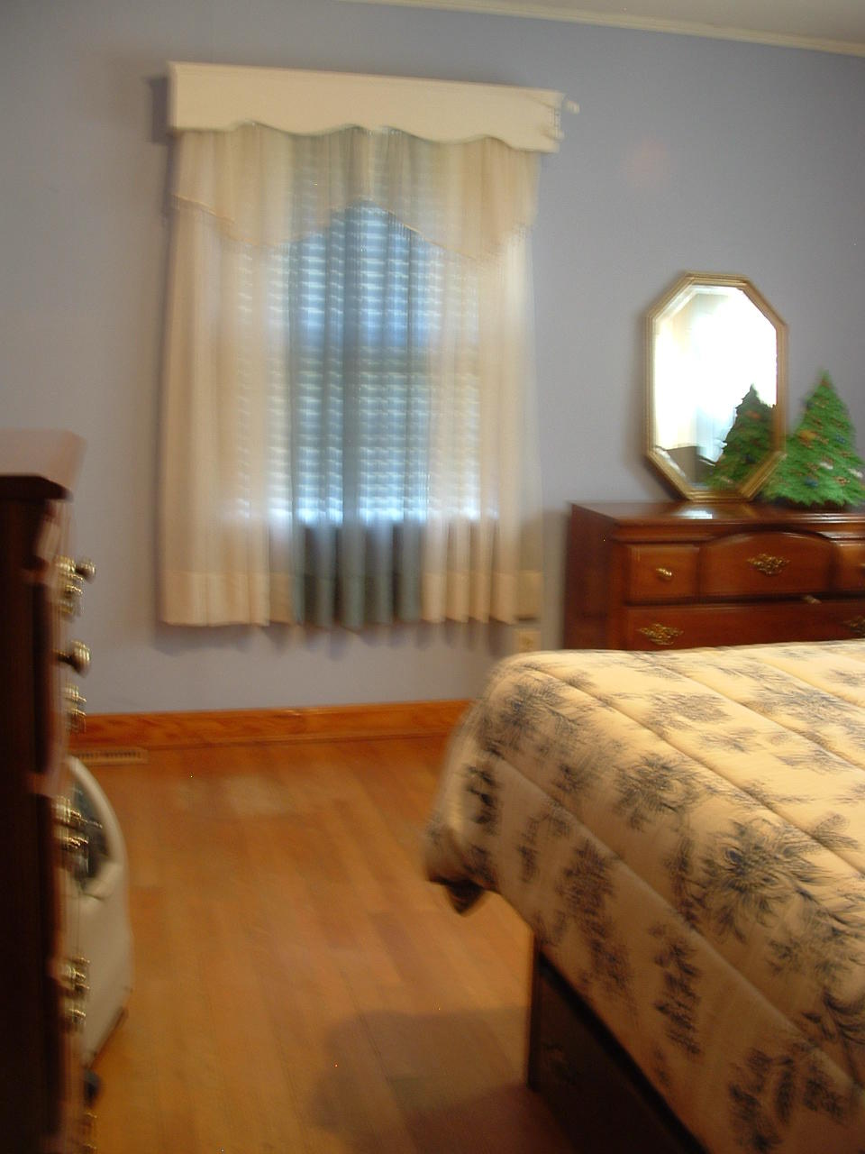 717 West Emory Road Powell, TN 37849 - Photo 15 of 24 master bedroom