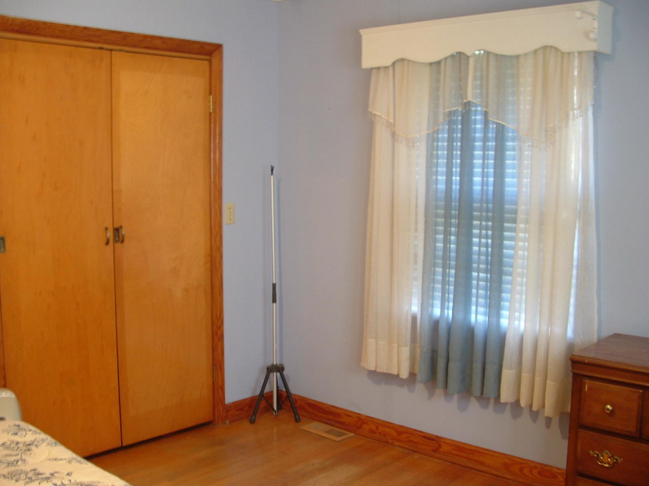 717 West Emory Road Powell, TN 37849 - Photo 16 of 24 master bedroom 2