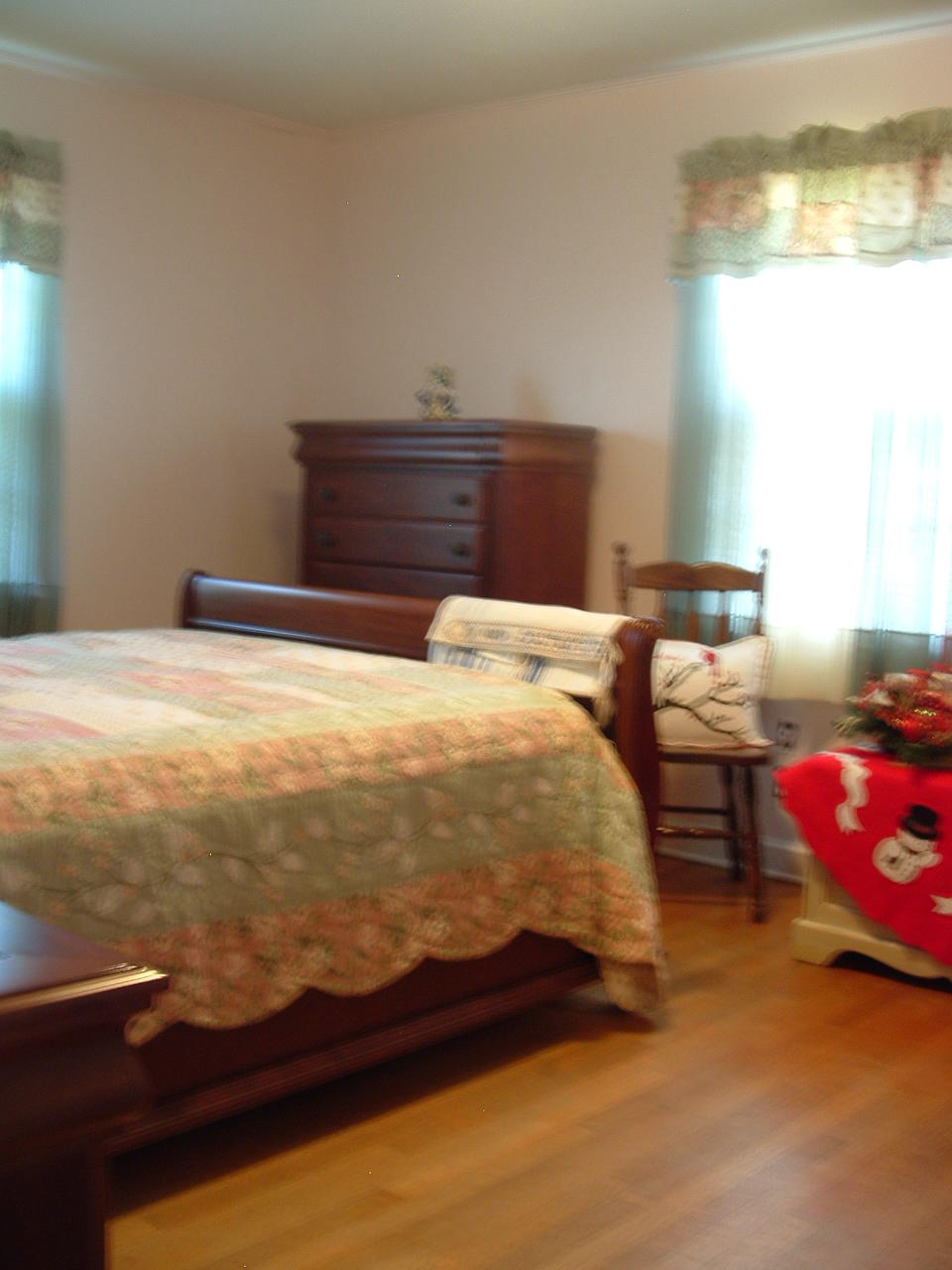 717 West Emory Road Powell, TN 37849 - Photo 17 of 24 bedroom 3