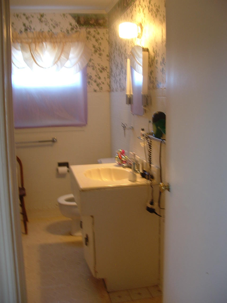 717 West Emory Road Powell, TN 37849 - Photo 18 of 24 hall bathroom