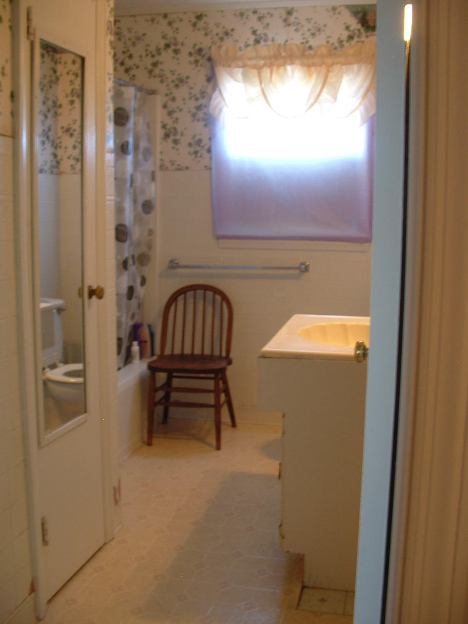 717 West Emory Road Powell, TN 37849 - Photo 19 of 24 hall bathroom 2